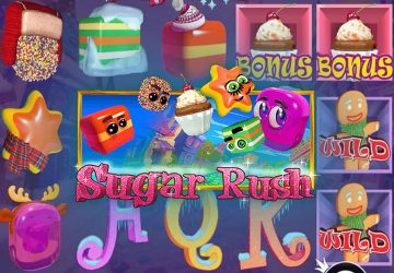 Hot Fruits 20 — карточка выпуска на витрине